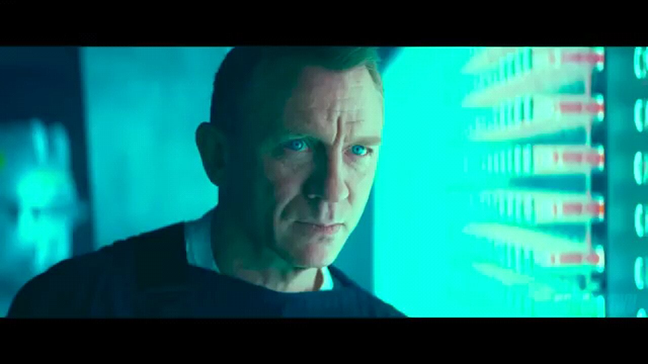 The TAKEN 4 - Trailer - Daniel Craig and Gal Gadot - 2025 Movie Trailers