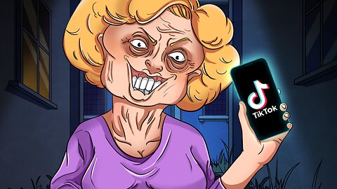 TIKTOK Horror Story Animated