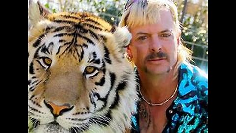 Rehl Time with Zach: Episode 3: TIGER KING