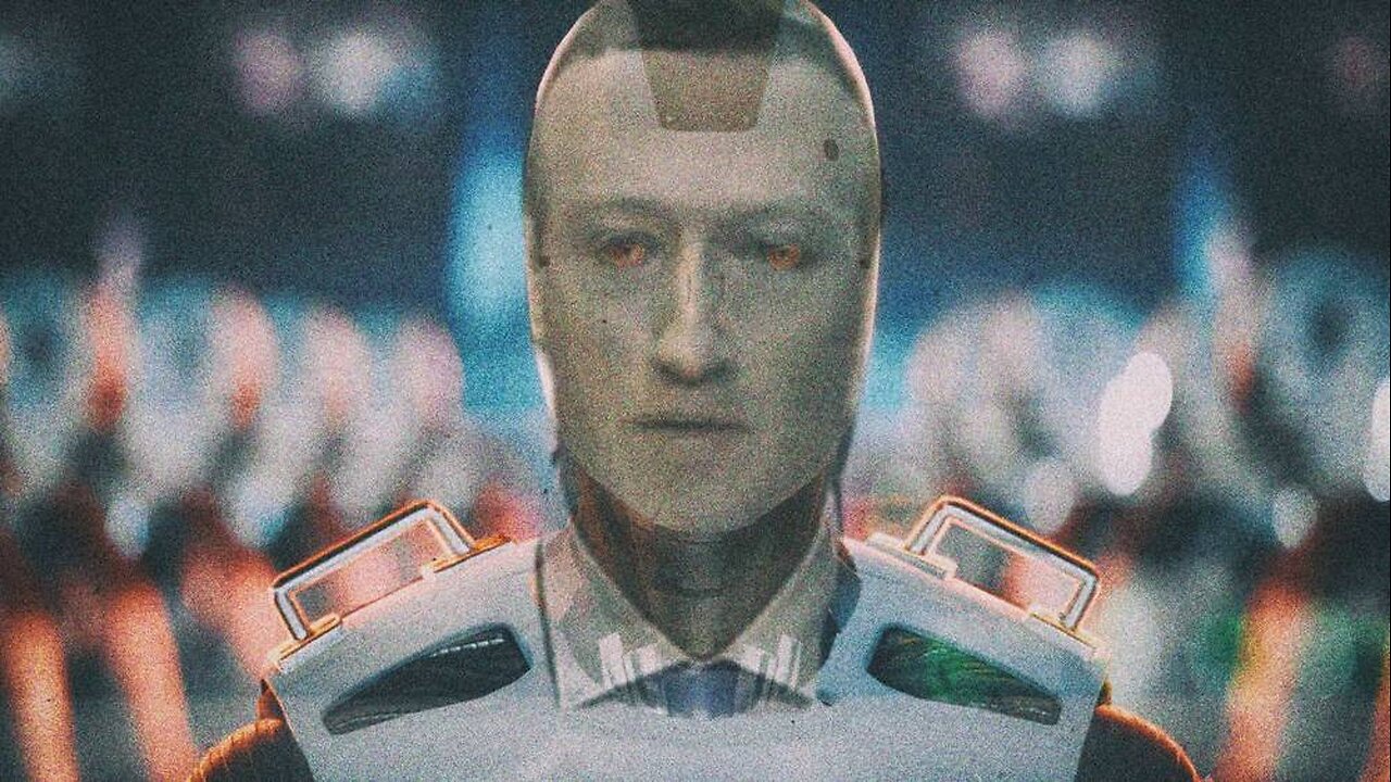 Zuckerberg's Treasonous Empire Of Lies Is Collapsing