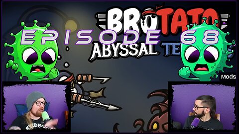 SKATCAST | The Brotherly Brain Cell | Episode 68 Teaser