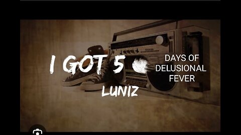 5 day fever
