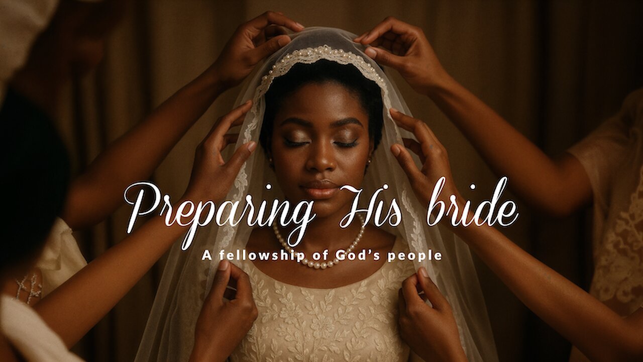 Living the Overcoming Life Through the Holy Spirit and the Written Word | May 24, 2025 | PHB