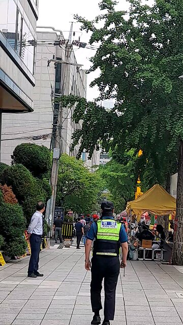 20250616. Democratic party abuse us.