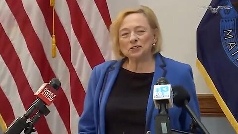Maine Voters Don’t Want Boys Playing In Girls Sports