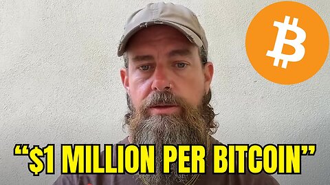 Twitter Founder Reveals Catalyst Which Will Send Bitcoin to $1,000,000