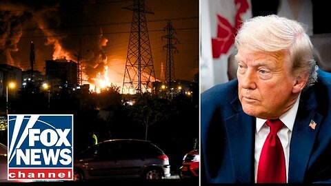 Inside Trump_s response to the Iran-Israel conflict_ _KEY OPPORTUNITY_