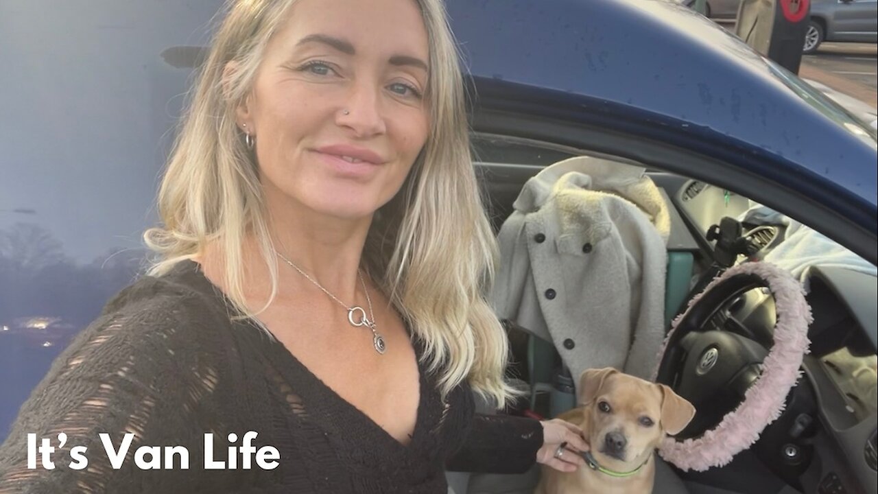 Euro Tunnel & The Big Departure!