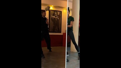 Wing Chun Den Haag 👉 wudae.com 👉 Body & Mind Connection 💥 Kung Fu 💥 Free Trial class