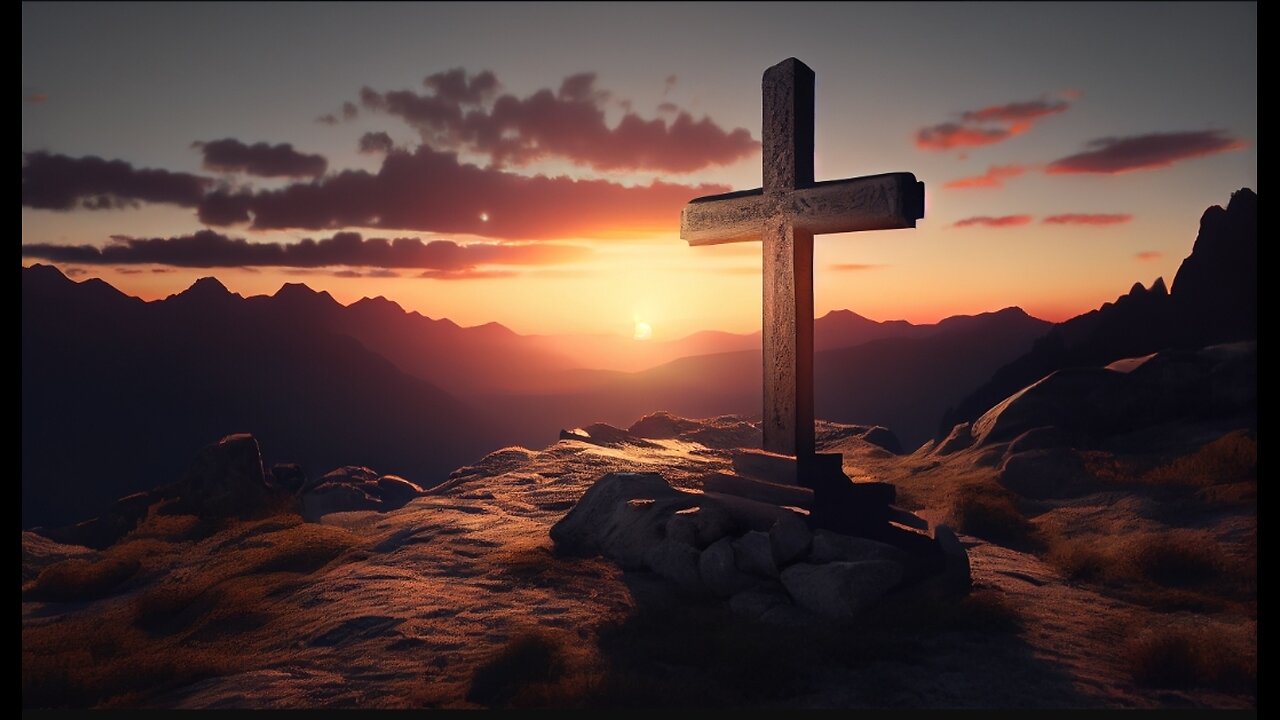 Book of Matthew Chapters 3 & 4