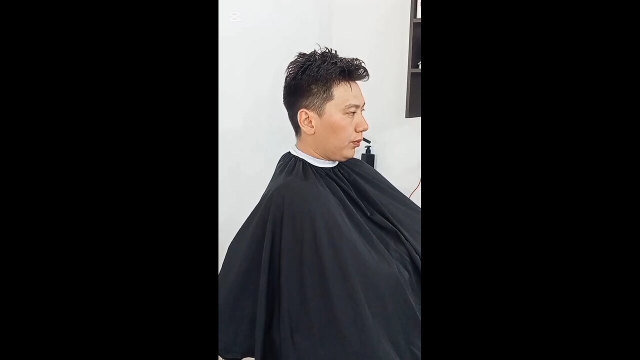 Next Level Barber