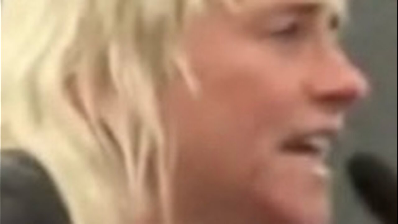 ZDT THEATER - PSYCHO LARAFM ATTACKS BECKY- DIRTY SLOB DOA KEEPS ANKLE MONITOR