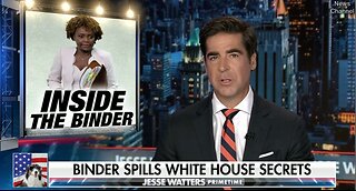 Jesse Watters Primetime (Full episode) - Wednesday, June 4