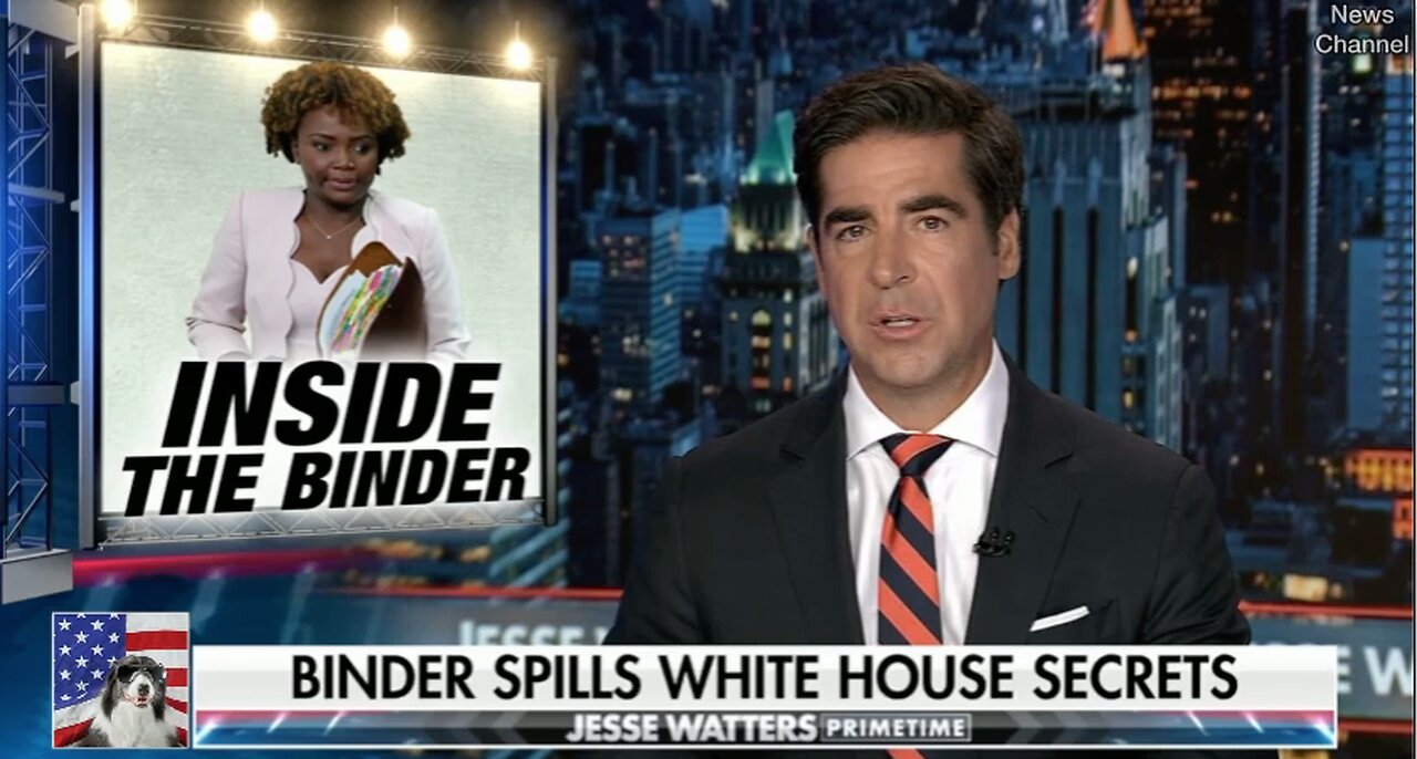 Jesse Watters Primetime (Full episode) - Wednesday, June 4