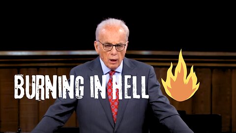 The harsh truth about John MacArthur that most of his fans won't accept (Must watch!)