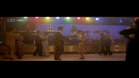 Dance with the Wind