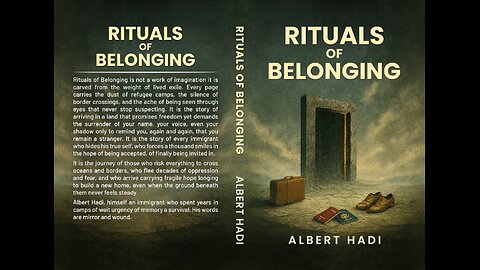 Rituals of Belonging
