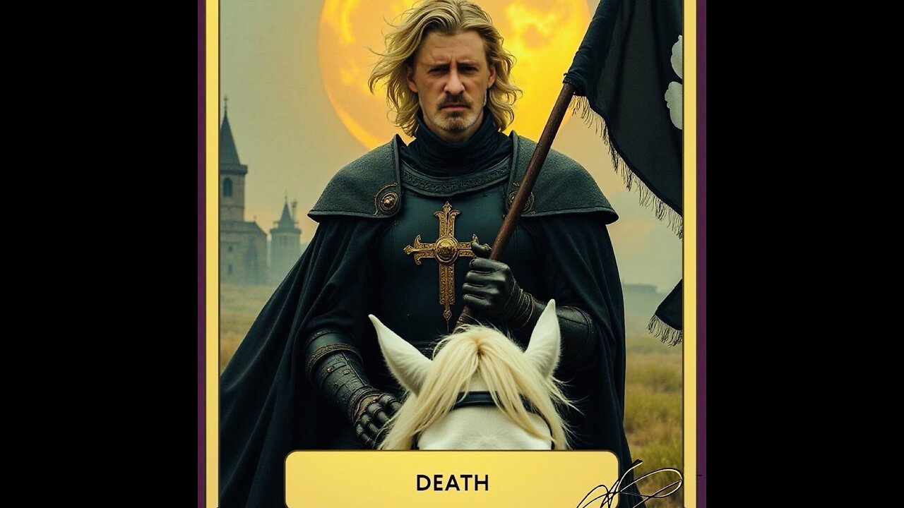 Charlie Kirks Assassination Biblical? The Death Angel Has Been Released..Darkest Before Dawn!