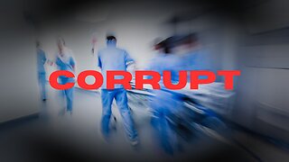 The Corruption Inside Australia’s Medical System