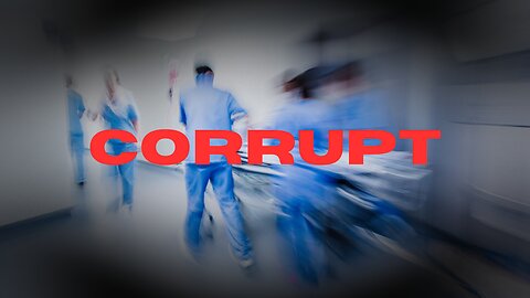 The Corruption Inside Australia’s Medical System