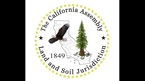 July 9 2025 The California Assembly - Course Correct Due Process is Sea Outsource Ombuds Recuse 5448