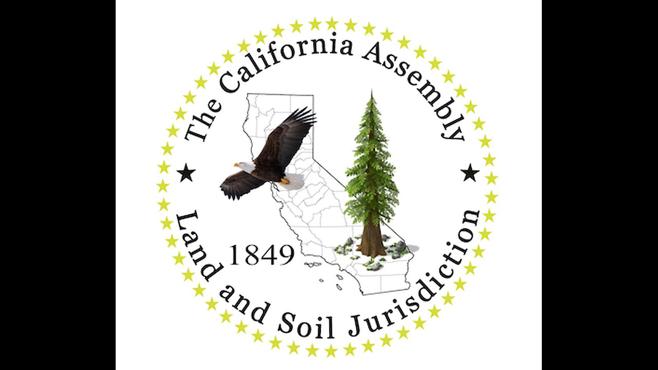July 9 2025 The California Assembly - Course Correct Due Process is Sea Outsource Ombuds Recuse 5448