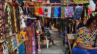 Kigali – Hills, Markets & Heart of Rwanda 🏞️🛍️❤️🇷🇼