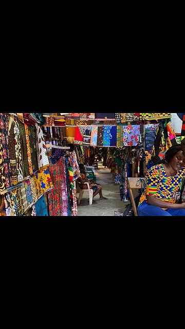 Kigali – Hills, Markets & Heart of Rwanda 🏞️🛍️❤️🇷🇼