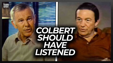 Johnny Carson Silences '60 Minutes' Host with Answer He Didn’t See Coming