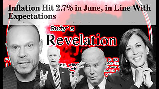 US Inflation Up Why? "Grand Conspiracy" Misnomer and Misdirection