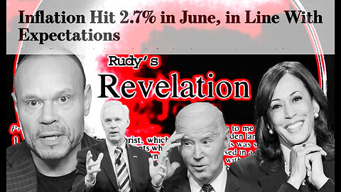 US Inflation Up Why? "Grand Conspiracy" Misnomer and Misdirection