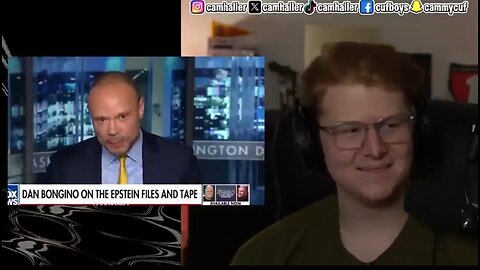THE JEFFREY EPSTEIN COVER UP IS MORE CORRUPT THAN YOU THINK 👊