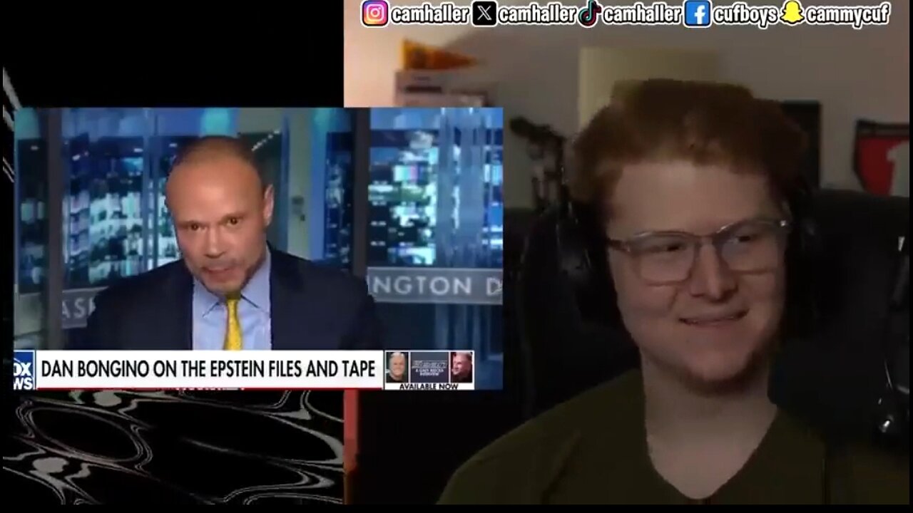 THE JEFFREY EPSTEIN COVER UP IS MORE CORRUPT THAN YOU THINK 👊