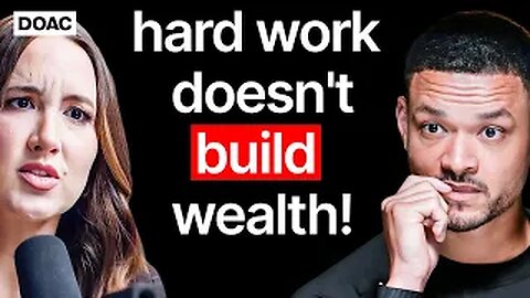 The Money Expert: How Codie Sanchez Went From $0 to Millions in 2 Years (No Hard Work?) | E258