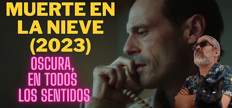 Muerte en la nieve (2023)