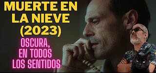 Muerte en la nieve (2023)