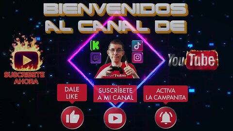 MAKIELGAMER - YT - 24/7