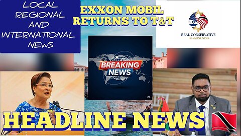 REAL CONSERVATIVE HEADLINE NEWS August 12th 2025