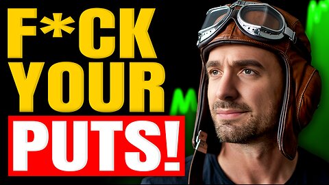 The Bulls Don't Give a F*ck!