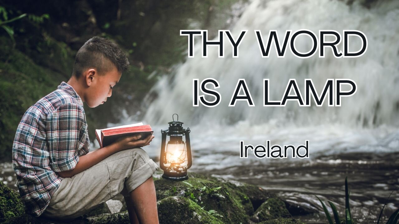 Ireland, October 2025