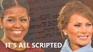 Episode 441 Sept 9, 2025 It's All Scripted - GameChangerTV