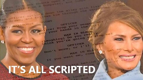 Episode 441 Sept 9, 2025 It's All Scripted - GameChangerTV