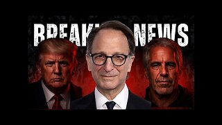 US Pres., Donald Trump, and BFF, Jeffrey Epstein, Go Way Back!