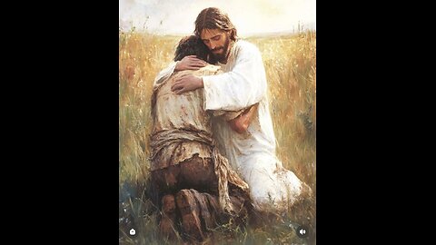 Sermon on Loving like Jesus