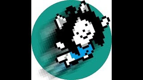 Temie Dash Ohi!!!! Venganza contra temmie
