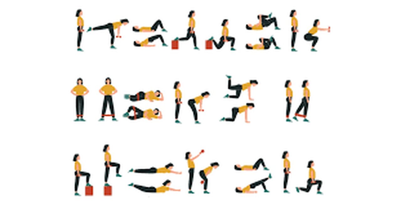 Move Better, Live Stronger: Functional Fitness Basics