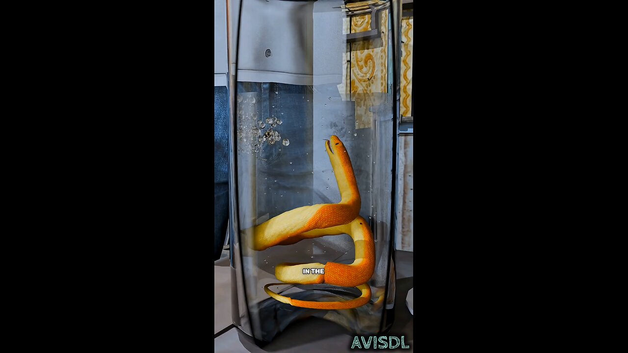 The Most Dangerous Snake Wine Making in the World? 🐍⚠️