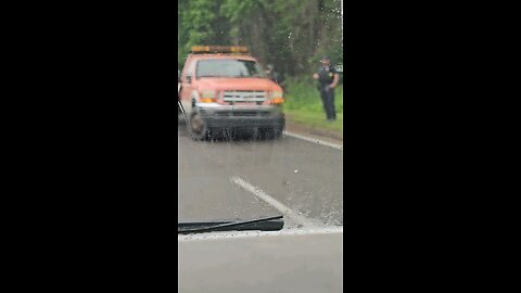 car wreck