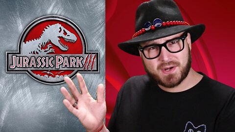 👎🏼 Jurassic Park : 3 (Review)