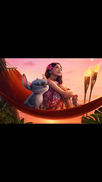 The New Lilo & Stitch Was A Heartwarming Adventure